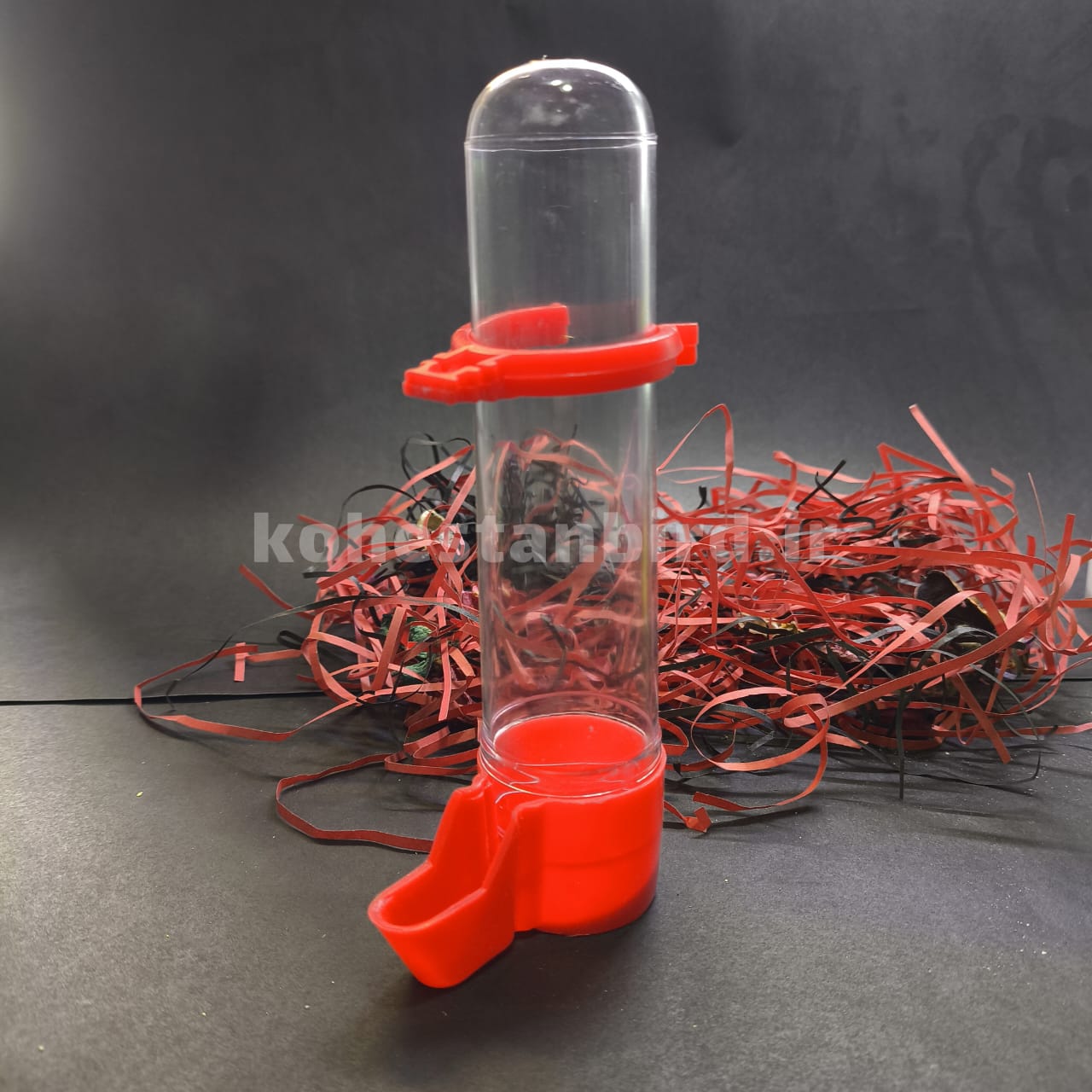 آبخوری کلاغی
