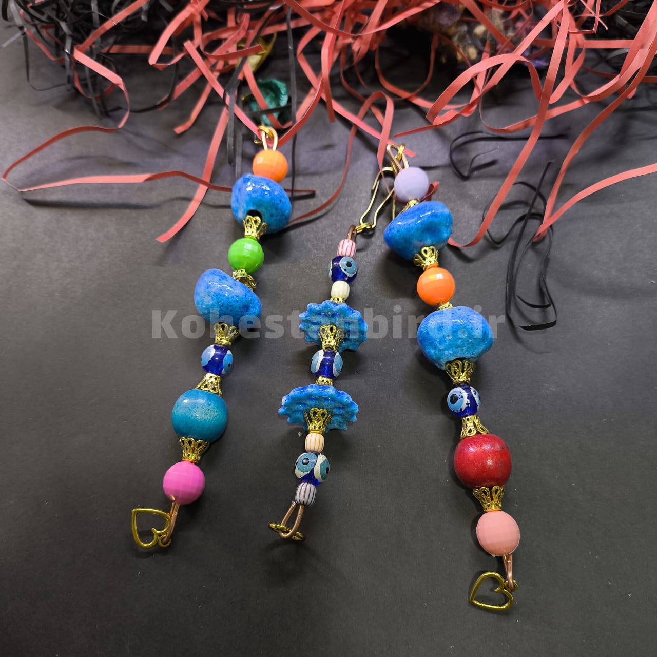 آویز چشم زخم