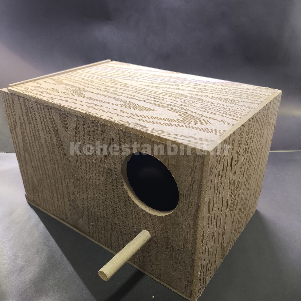 لانه a7 عروس هلندی