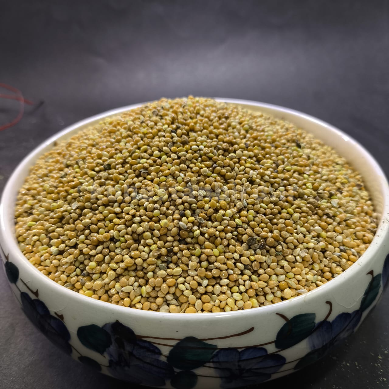 ارزن درشت خارجی