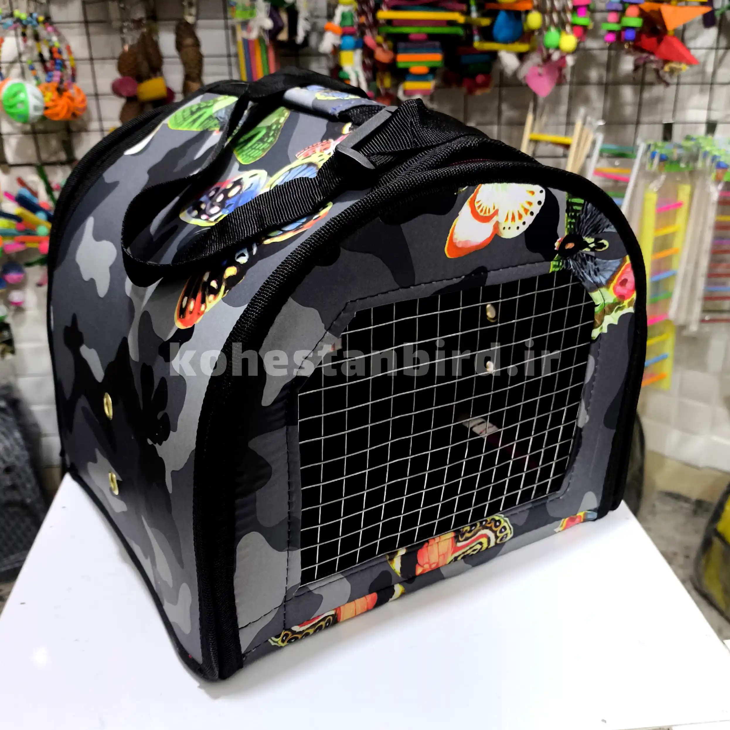 کیف حمل کوچک طرح 2
