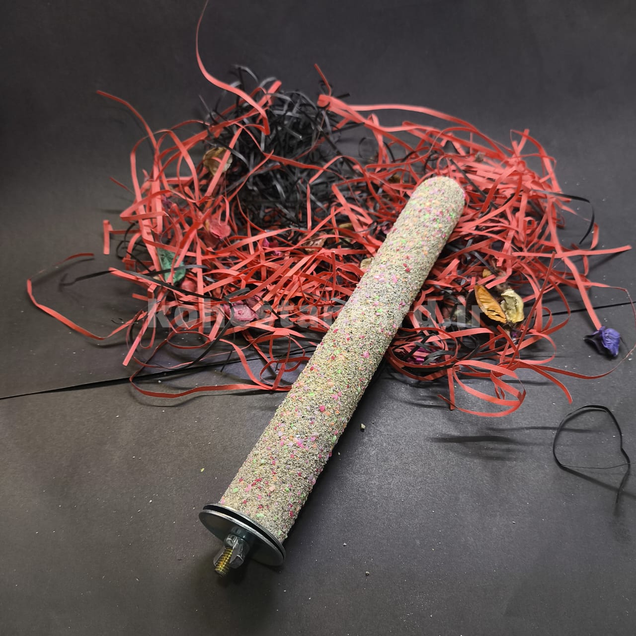 چوب زبر یک طرفه