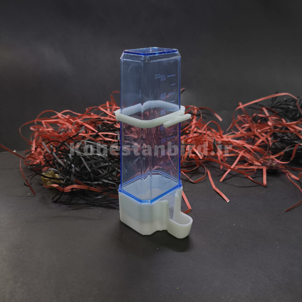 آبخوری ۱٠٠ میلی لیتر