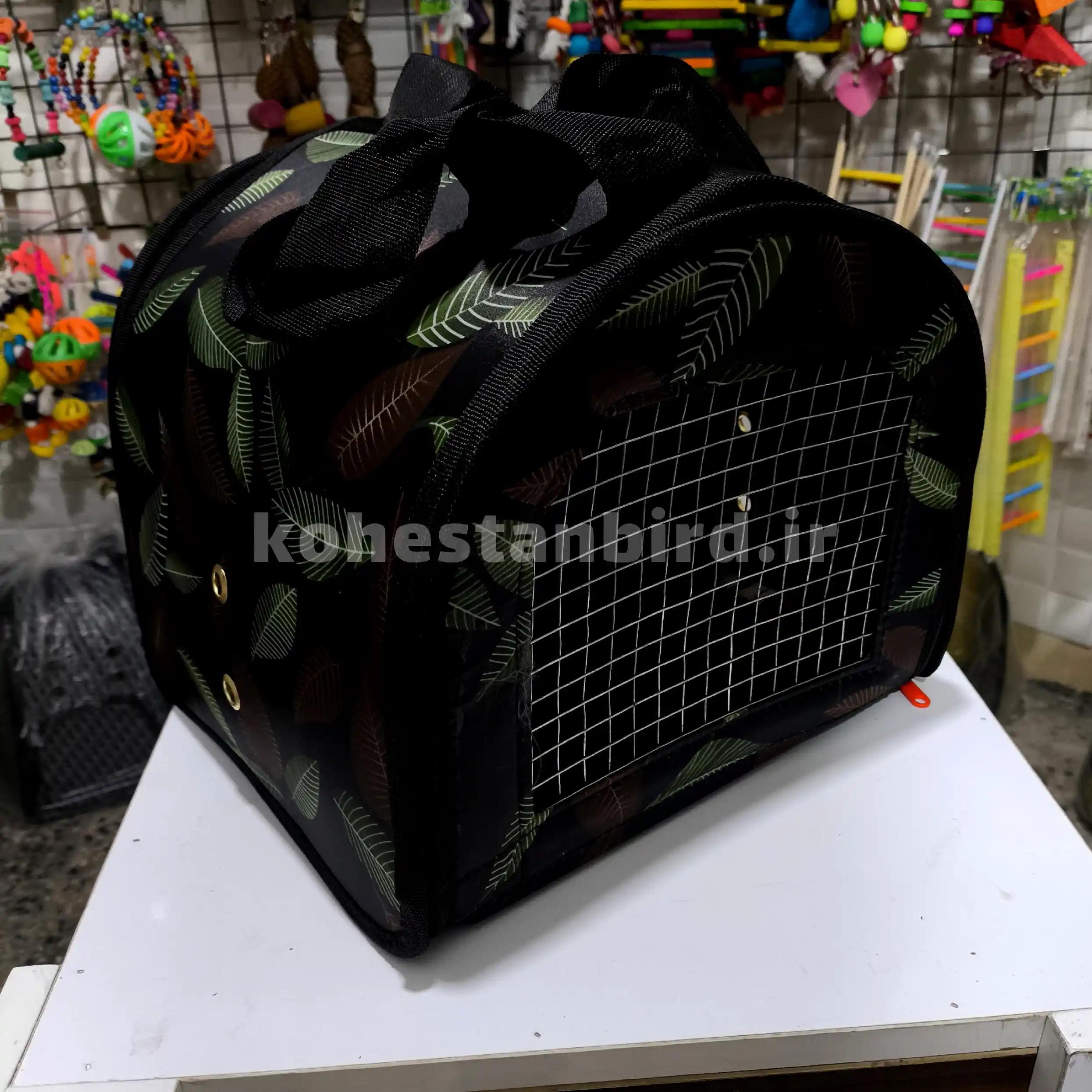 کیف حمل کوچک طرح 4