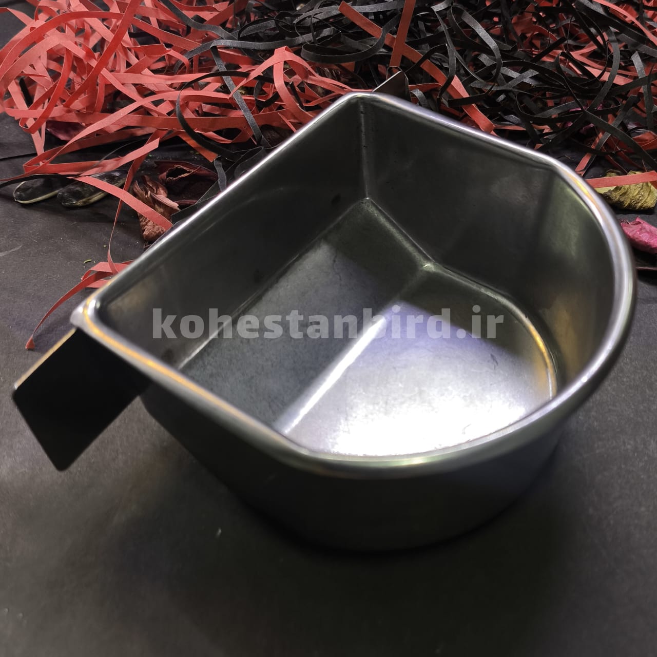 کاسه 1033 استیل