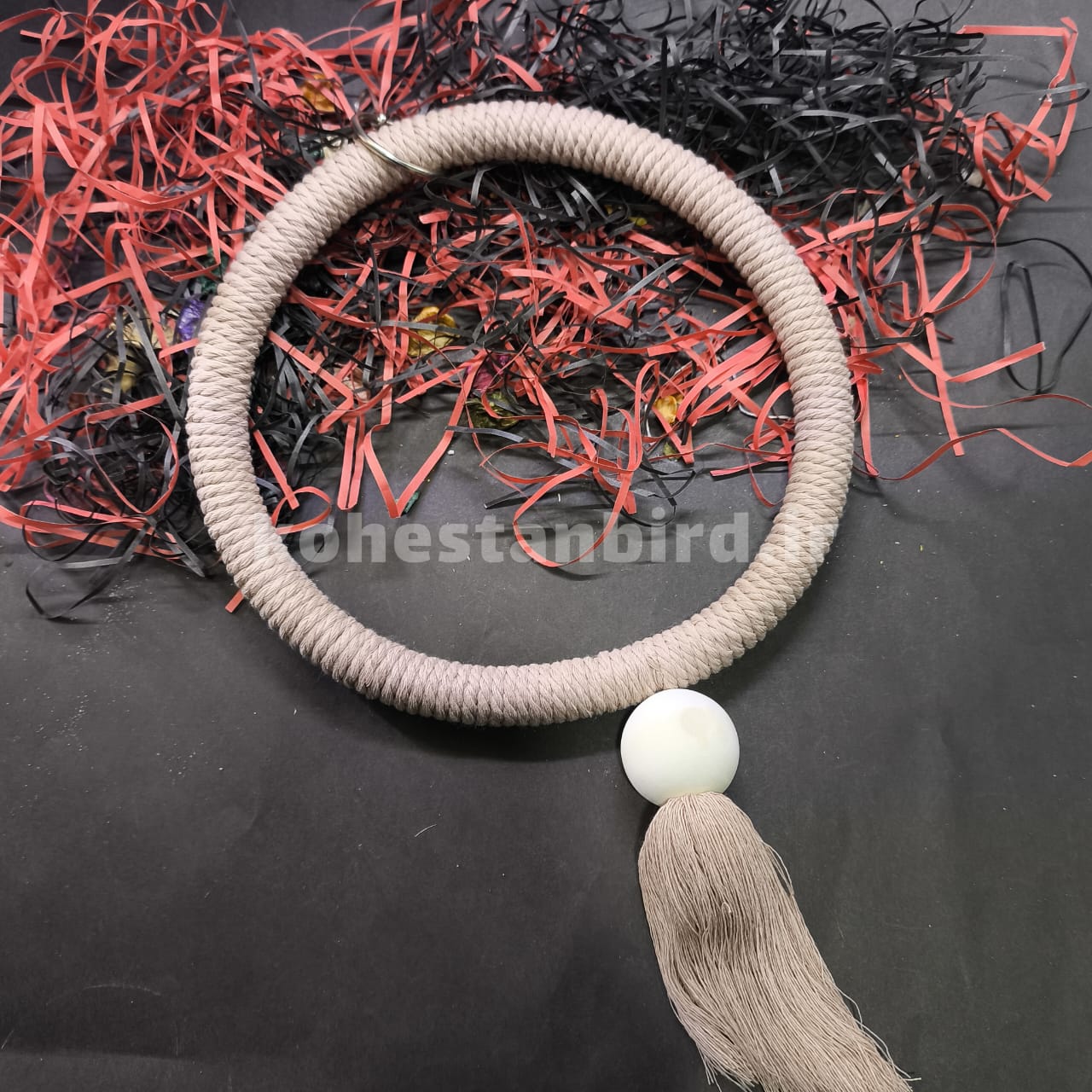 تاب بزرگ 9
