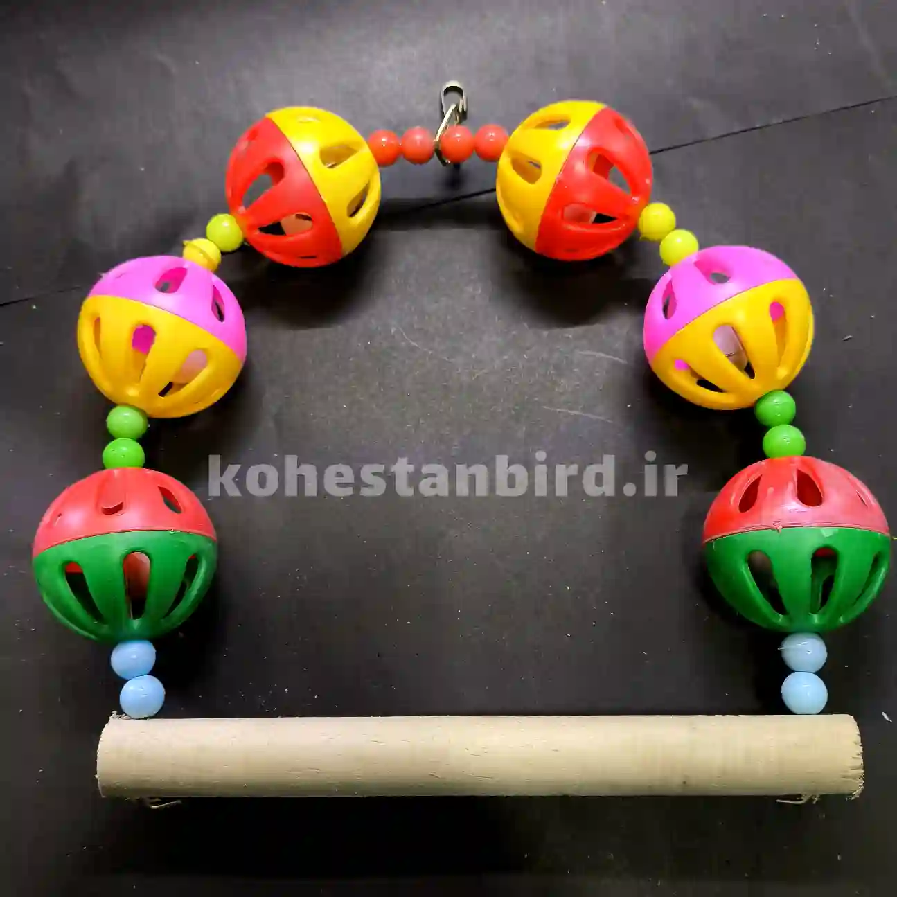 تاب بزرگ 5