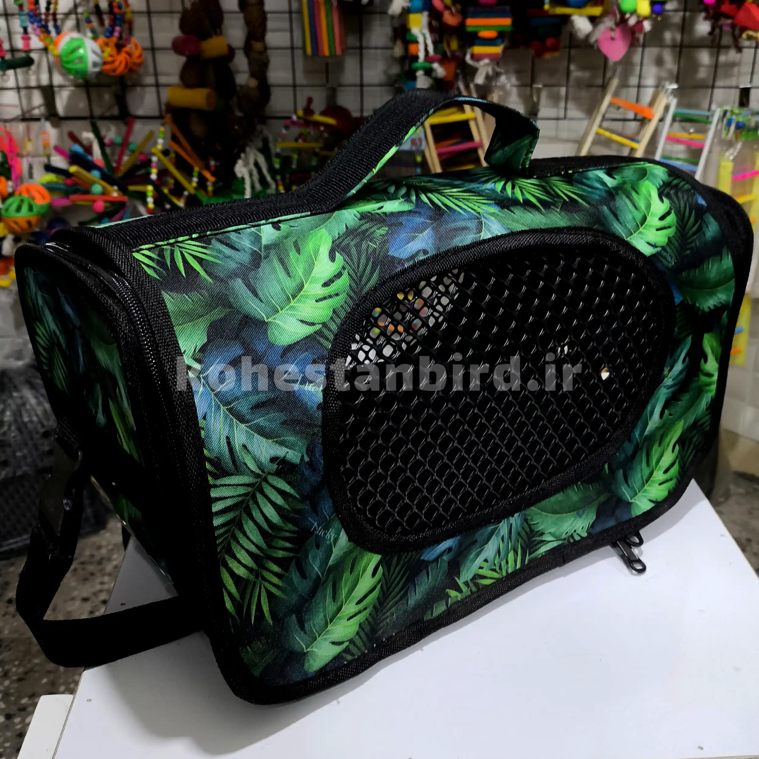 کیف حمل کوچک طرح 5