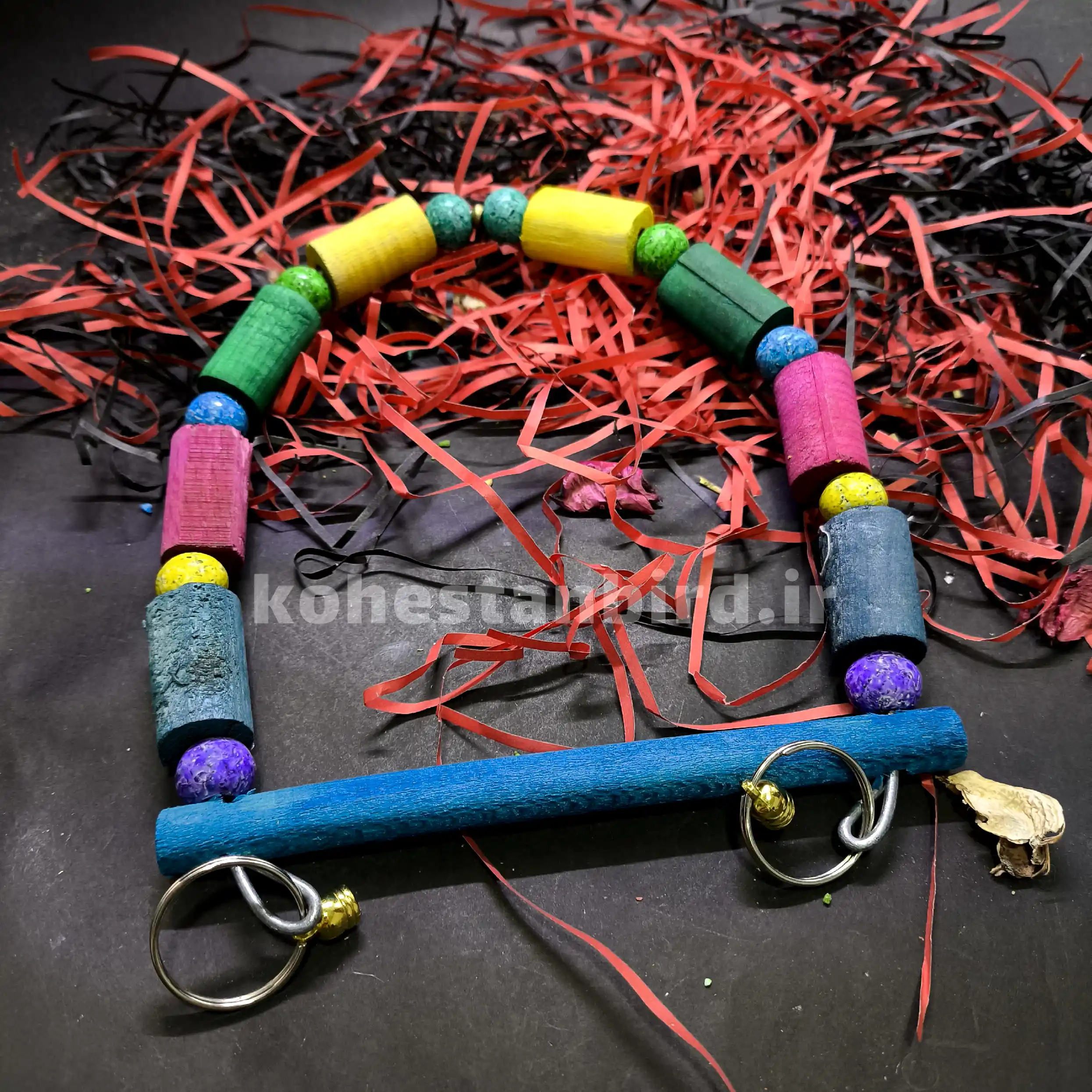 تاب متوسط 8