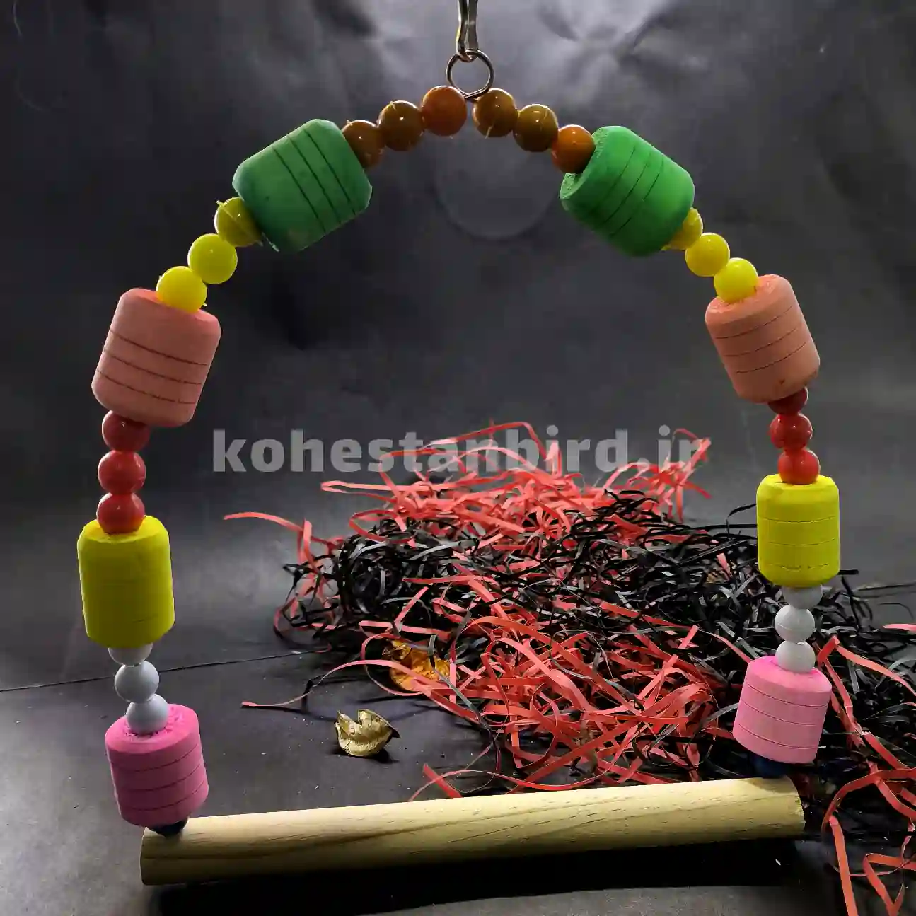 تاب بزرگ 7