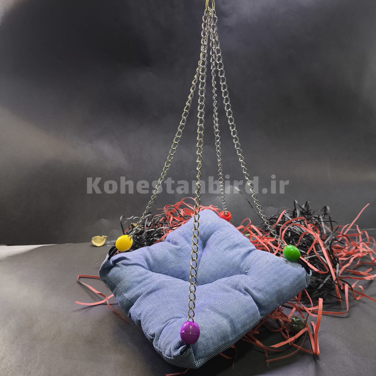 تاب بالشتی بزرگ