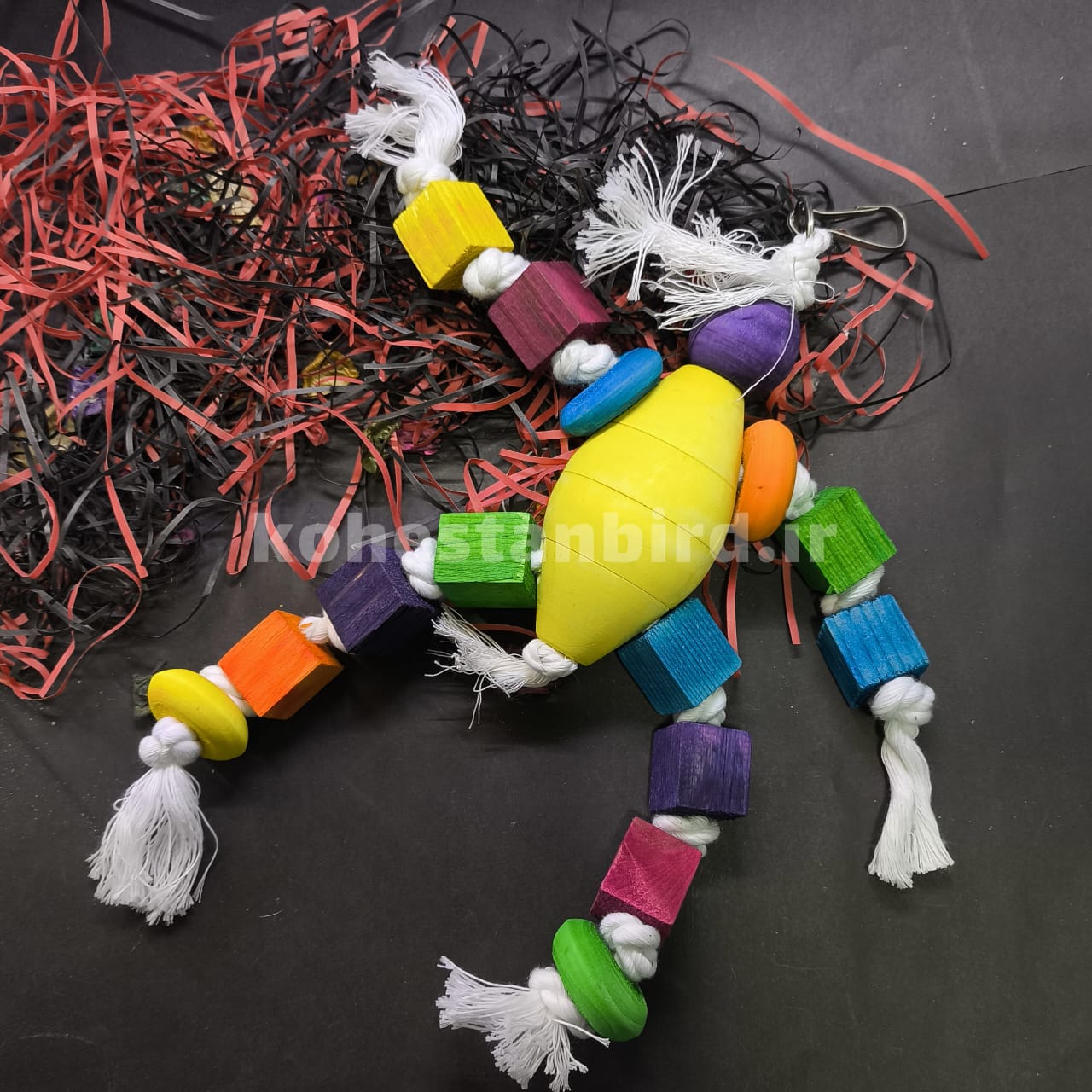 آویز کد 20