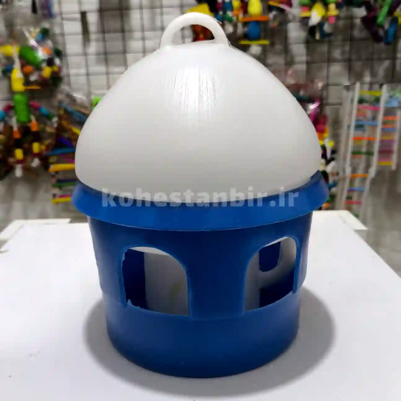دبه 2 لیتری