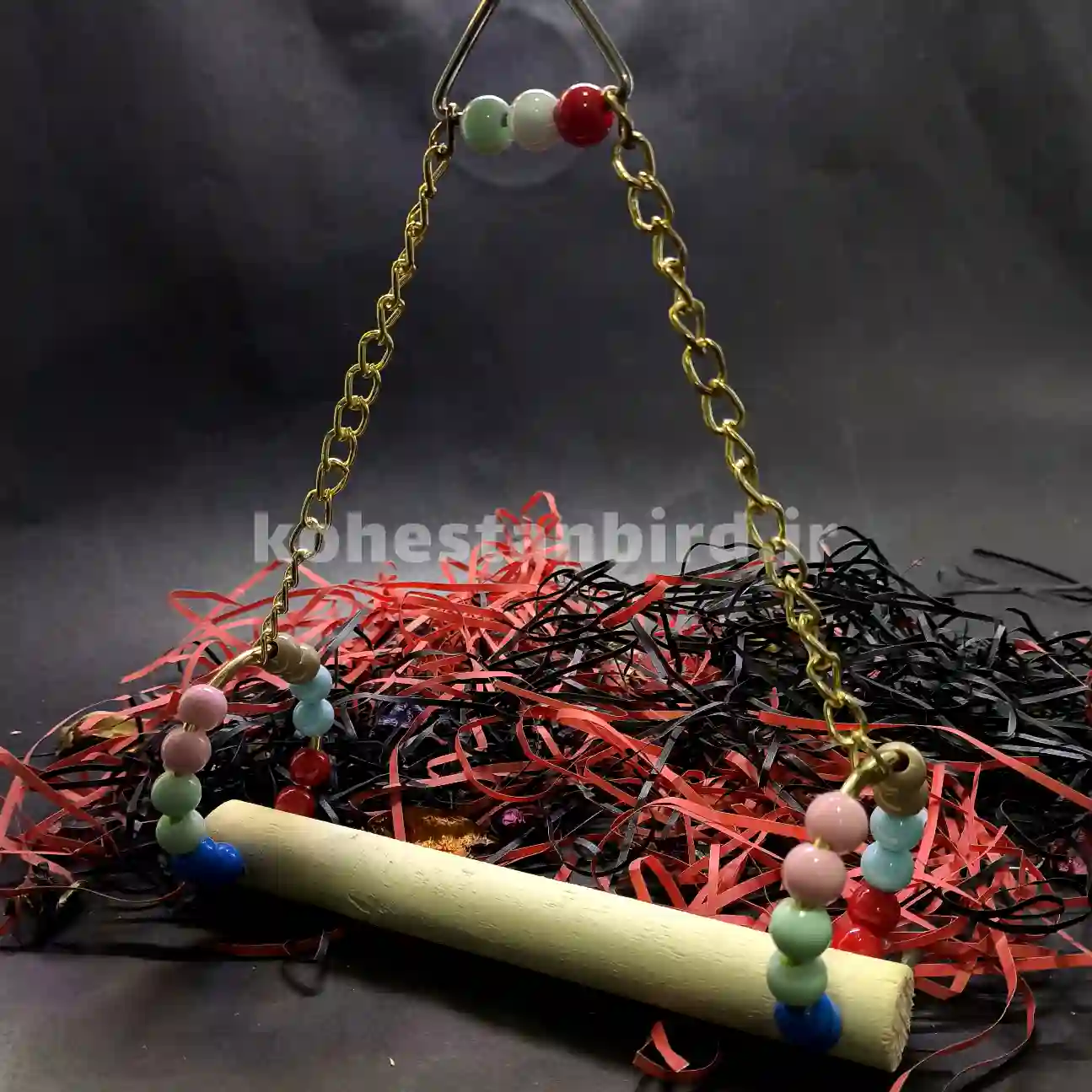 تاب بزرگ 8