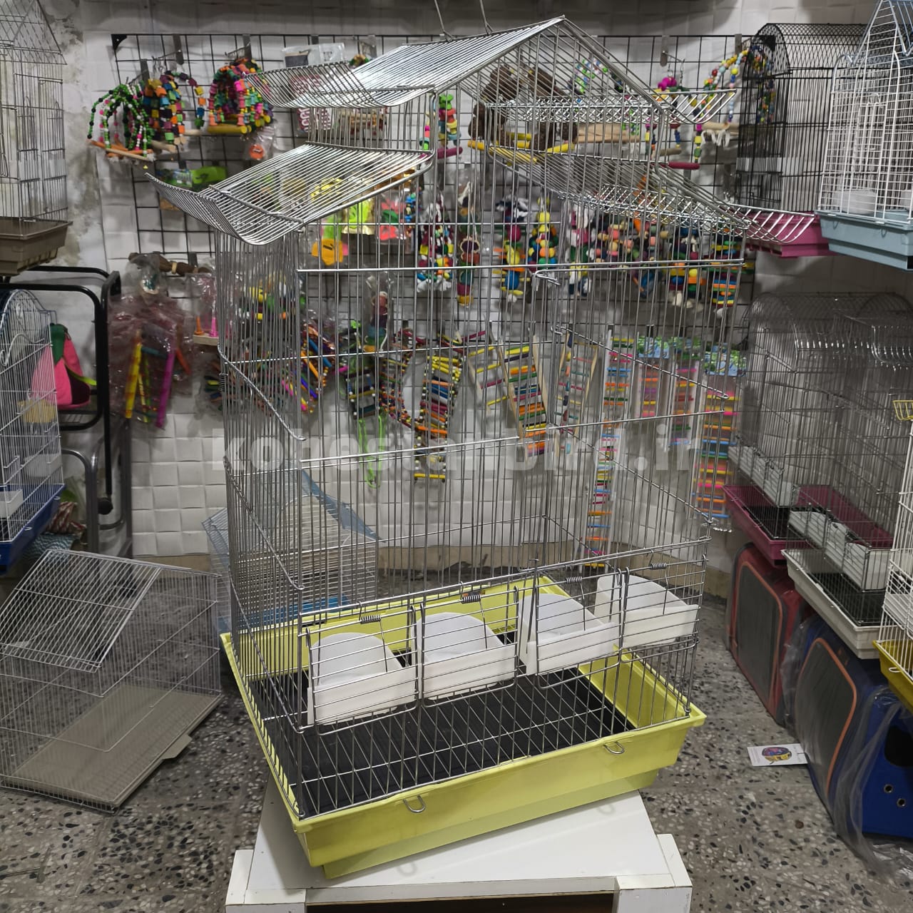 4009 پلاس استیل