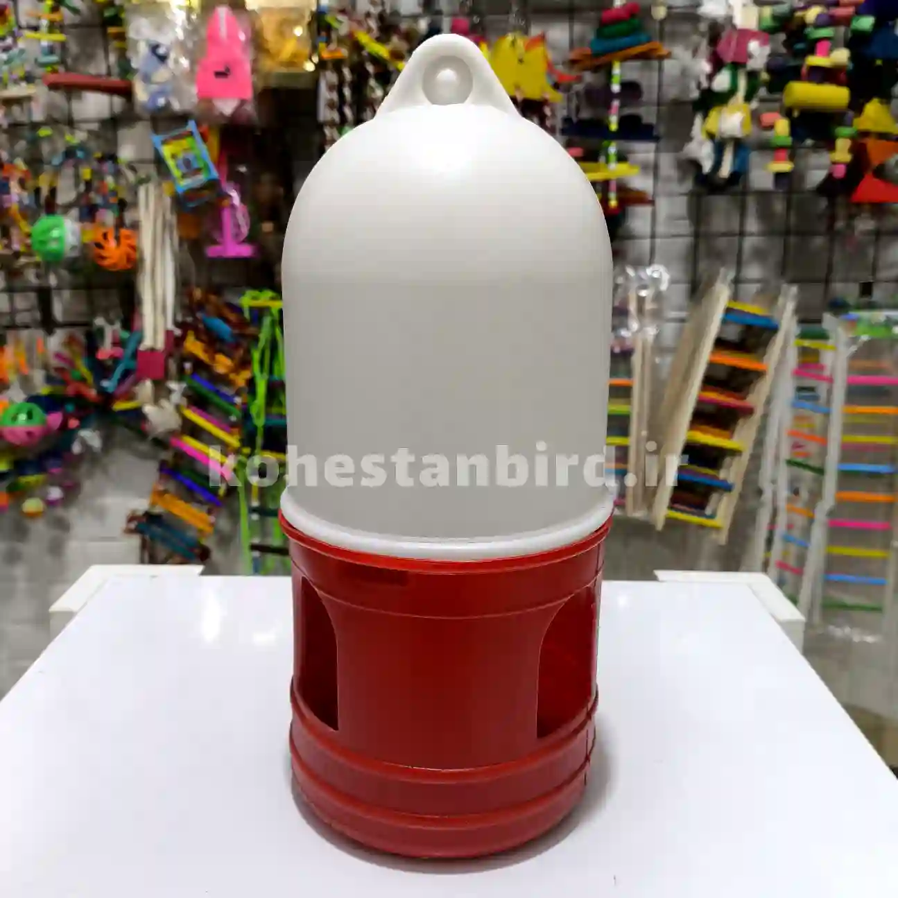 دبه 1.5 لیتری