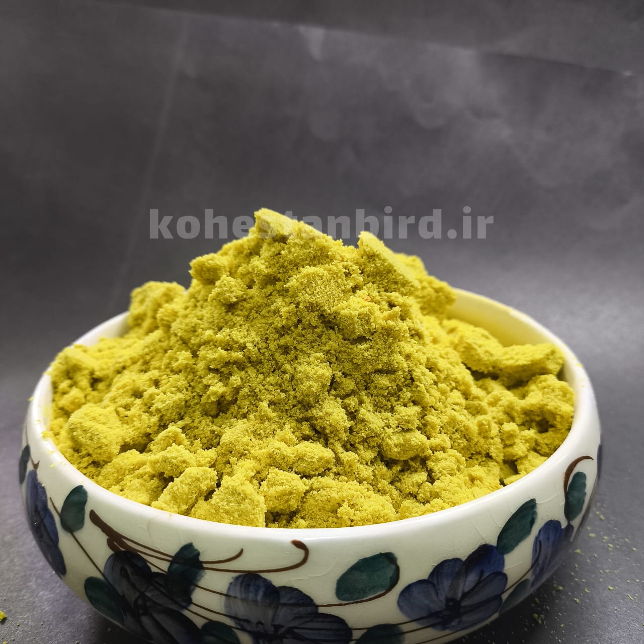 غذا کمکی جوجه طوطی جلیراک