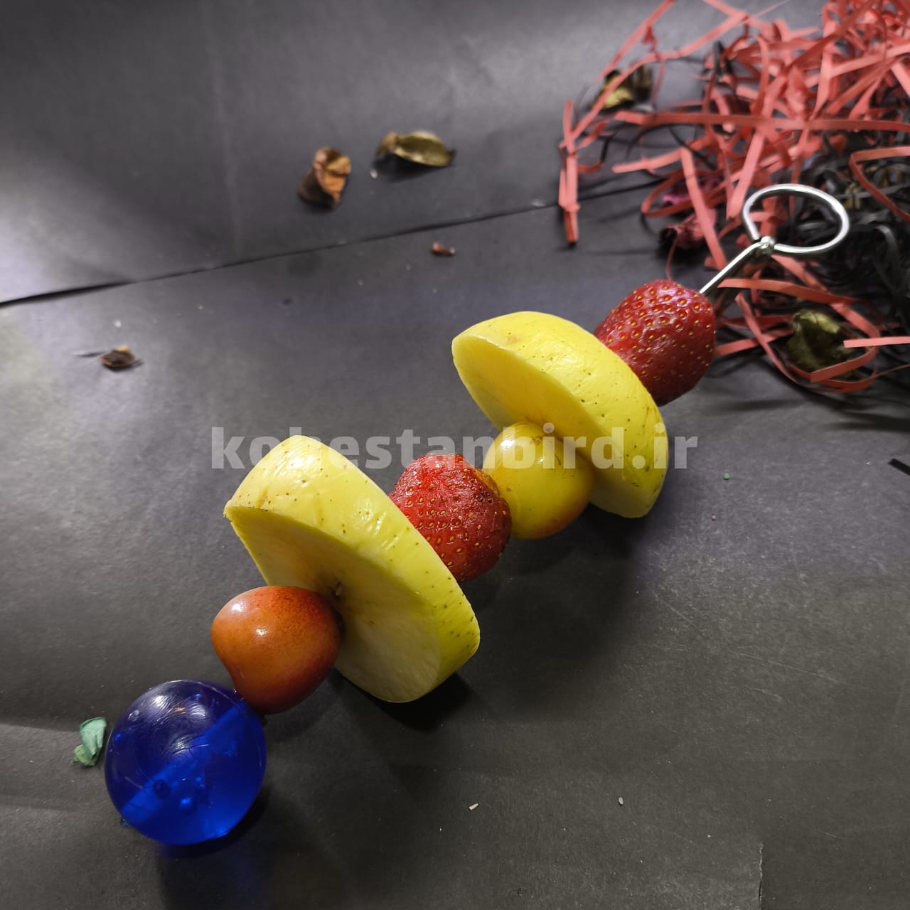 آویز میوه خوری